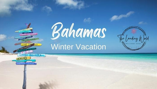 Bahamas Top Resorts for your Winter Vacation