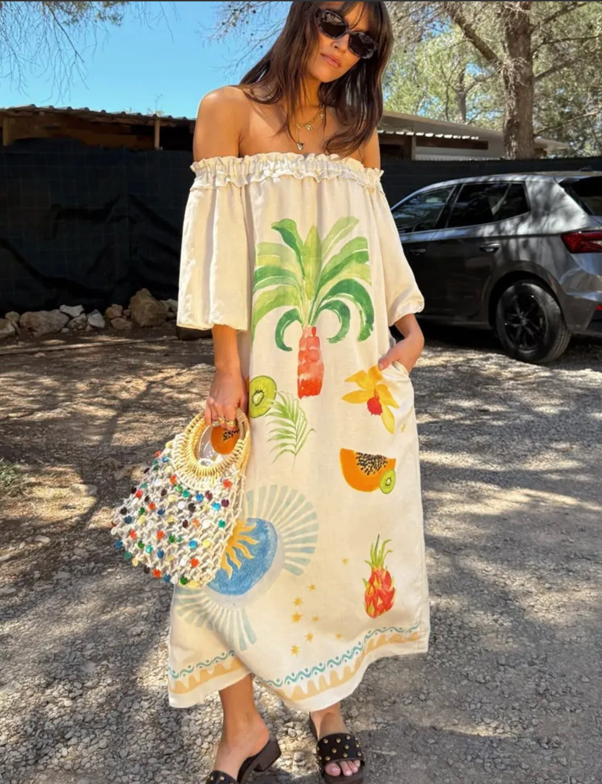 Beach Maxi Dresses & Resort Maxi Dresses The Landing World Beach Maxi Dresses & Resort Maxi Dresses The Landing World