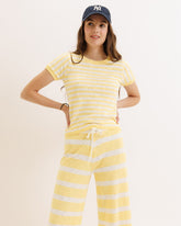 Round Trip Crew Shirt