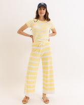 Round Trip Beachy Pant