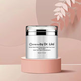 Wrinkle Repair Retinol Night Cream – Vegan, Gluten-Free, Regenerating Anti-Aging Moisturizer