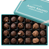 Sugar-Free Chocolate Sampler, 13 oz – Chocolate Gift Box