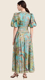 Lily Maxi Dress