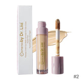 Flawless Matte Concealer – Vegan, Gluten-Free, Full Coverage & Long-Wearing