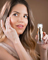 Intense Brightening & Firming Face Serum – Lifting, Hydrating & Hypoallergenic