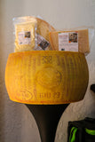 Parmigiano Reggiano Wheel | Aged 26+ months | ~85 pounds