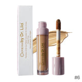 Flawless Matte Concealer – Vegan, Gluten-Free, Full Coverage & Long-Wearing