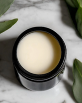 Artisan Crafted NAKED BALM / unscented 100% grass-fed and finished tallow