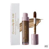 Flawless Matte Concealer – Vegan, Gluten-Free, Full Coverage & Long-Wearing