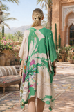 Paradise Resort Kimono Artisan Designer