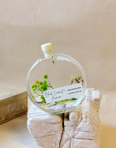 Handmade Botanical Reed Diffuser – 100ml real dried flowers!