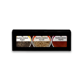 Bourbon Smoked Spice 3-Pack Gift Set
