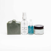 Clear + Calm Basics Kit