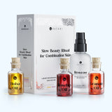 All Natural Combination Skin Kit