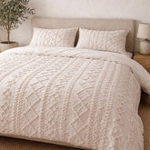 The Sonoma Handmade Duvet Cover Set