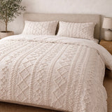 The Sonoma Handmade Duvet Cover Set