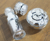 Wrinkle Smoothing Hydration Set for Sensitive Skin – Vegan, Gluten-Free 3-Piece Brightening & Firming Collection