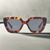 Nazare - Womens Bio Acetate Sunglasses Handcrafted