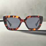 Nazare - Womens Bio Acetate Sunglasses Handcrafted