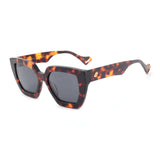 Nazare - Womens Bio Acetate Sunglasses Handcrafted