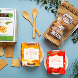 The Ultimate Epicurean Cheese Party Pack