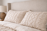 The Sonoma Handmade Duvet Cover Set