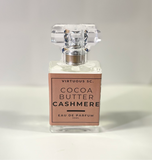 Cocoa Butter Cashmere perfume