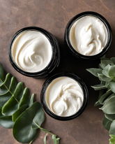 NAKED WHIP / 100% grass-fed & finished tallow