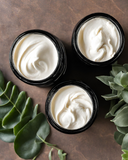 NAKED WHIP / 100% grass-fed & finished tallow