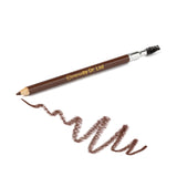 Perfect Brow Defining Pencil with Sharpener – Gluten-Free, Vegan & Sensitive-Skin Friendly