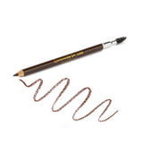 Perfect Brow Defining Pencil with Sharpener – Gluten-Free, Vegan & Sensitive-Skin Friendly