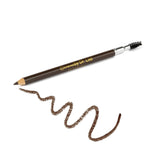 Perfect Brow Defining Pencil with Sharpener – Gluten-Free, Vegan & Sensitive-Skin Friendly