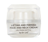 Soothing Anti-Aging Firming Cream for Sensitive & Dry Skin