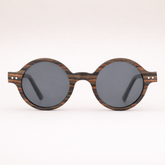 Flic - Unisex Wooden Sunglasses