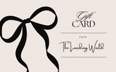 The Landing World Gift Card