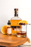 Artisan Orange Bitters Handcrafted in Kentucky