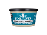 Italian Truffle Cheese Spread