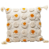 Cushion Daisys