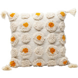 Cushion Daisys