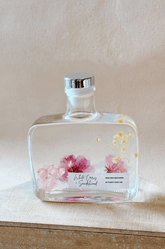 Botanical Reed Diffuser 6.8oz– Natural Home Fragrance & Décor