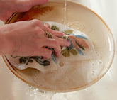 Pigmy Rabbit Swedish Dishcloth Sets - Made in Germany