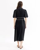 100% Cotton Madrid Resort Dress