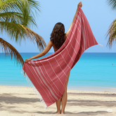 Classic Turkish Towel - Sample Sale