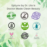 Healthy Skin Full Coverage Matte Foundation with SPF 30 – Vegan, Gluten-Free & Hydrating