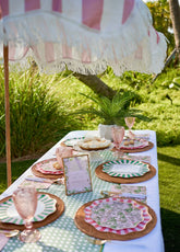 Palm Beach - Small Paper Plates