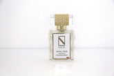 Crafted with Fruit Extracts Avec Moi Natural Perfume | Eau de Parfum with Essential Oils 1.76 fl oz