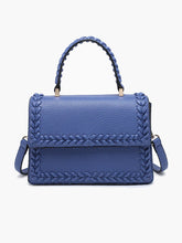 Propoise Lanier Vegan Crossbody Bag