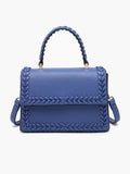Propoise Lanier Vegan Crossbody Bag