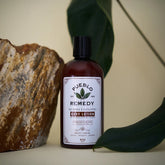 Cucumber & Eucalyptus Body Lotion 16.9 oz