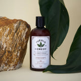 Cucumber & Eucalyptus Conditioner , 16.9 Oz